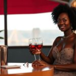 Donkere vrouwen sexcontact