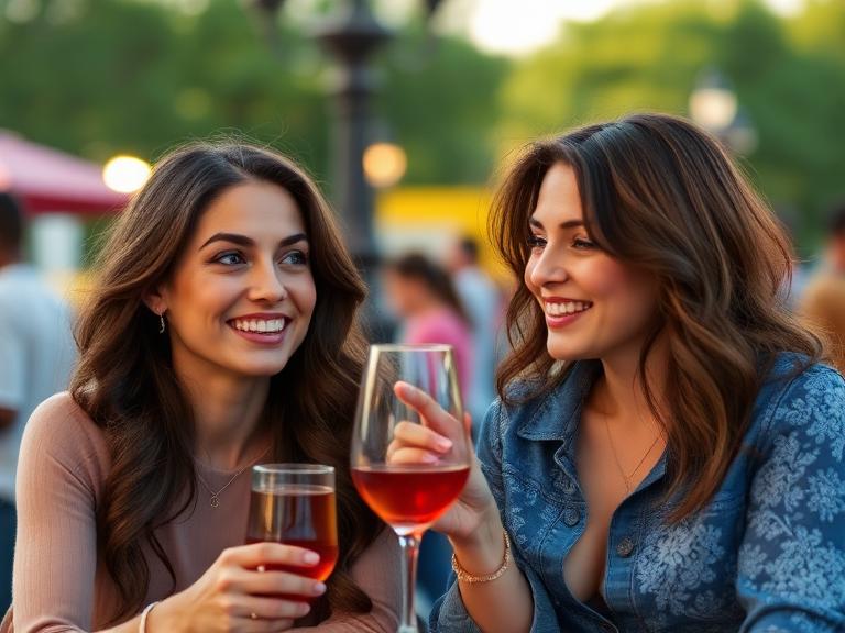 lexbische vrouwen sexcontact