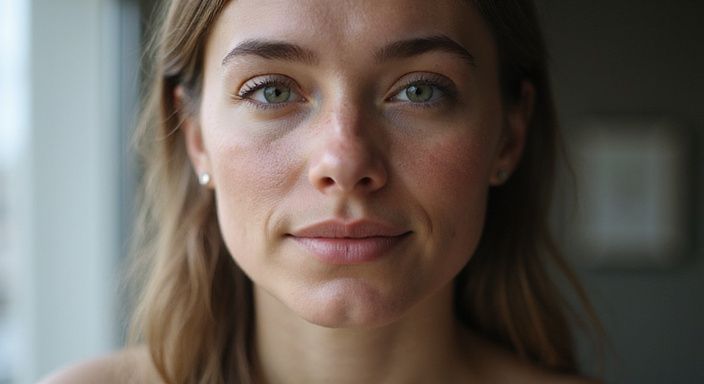 Een gezellige studio met moderne meubels en een open, ontspannen sfeer. Oudere vrouwen sexdating vinden